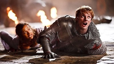 The Last Dragonlord