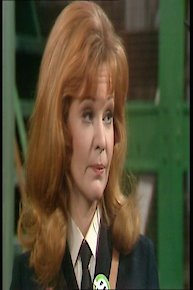 The Inspector's Neice