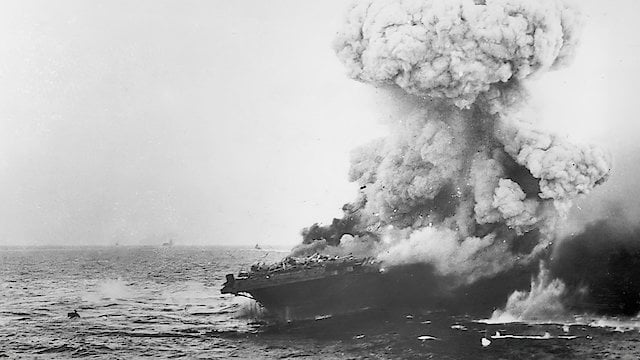 Watch The Pacific Boils Over Online