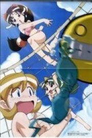 2x2=Shinobuden