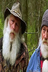 The Sasquatch of the South