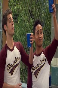 Take Her Out of the Ballgame