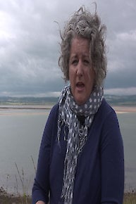 The First Viking Raid On Lindisfarne