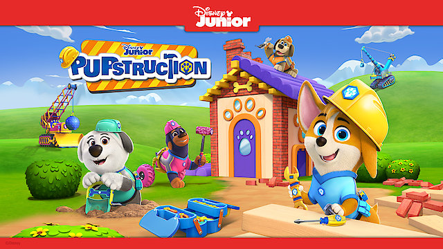 Watch Fire Truck Frenzy / Builders To Bakers Online