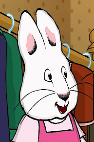 Ruby & The Beast/Max & Ruby''s Halloween House/Max''s Trick or Treat