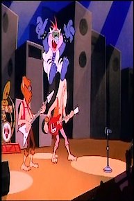 The Wolfman are Coming!