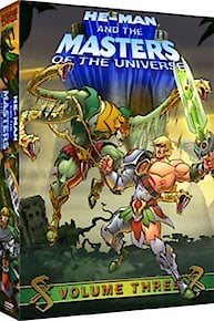 Orko's Garden