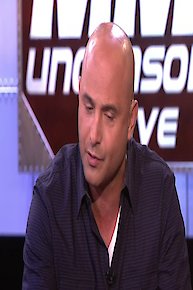 MMA Uncensored Live 123