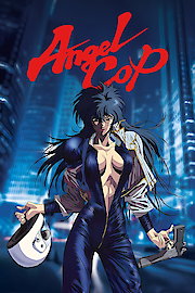 Angel Cop