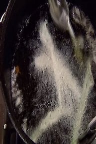 Fry Hard: Fry, Tempura, Fry!