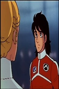 Pidge's Home Planet
