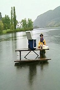 Lakes & Ponds