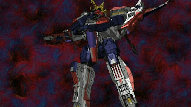 Watch A Heroic Battle Online