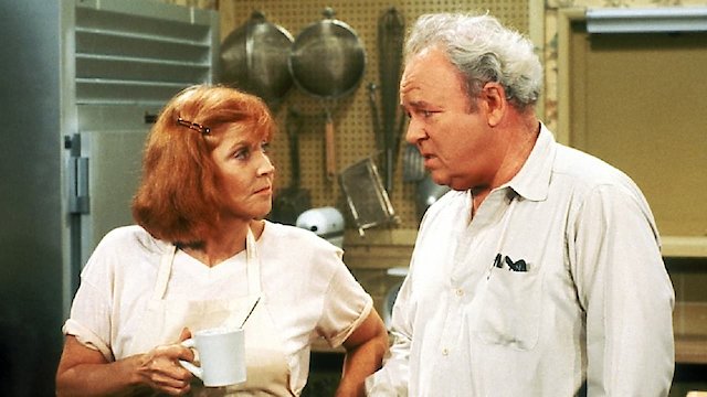 Watch Archie Bunker's Place Online