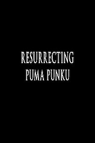 Resurrecting Puma Punku