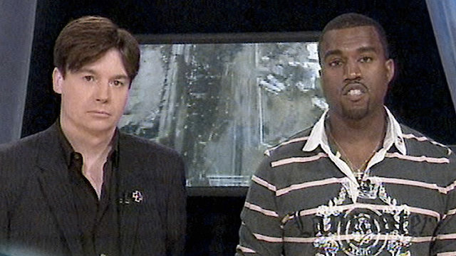Watch Kanye Breaks the Telethon Online
