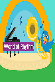 World of Rhythm