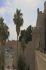 Dubrovnik and Balkan Side-Trips