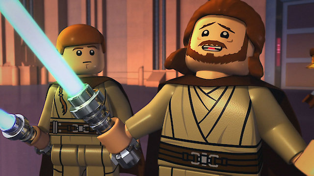 Watch Gambit on Geonosis Online