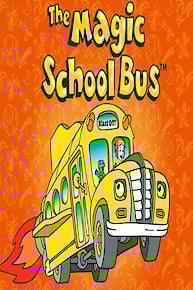 The Busasaurus