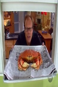 Crustacean Nation III