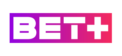 BET+ Logo